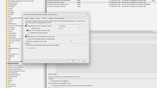 100% DISK USAGE Windows 11 FIX смотреть онлайн