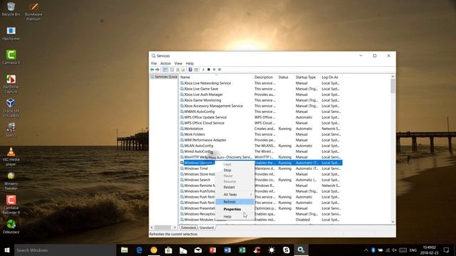 How to stop Windows 10 automatic updates 2018 смотреть онлайн