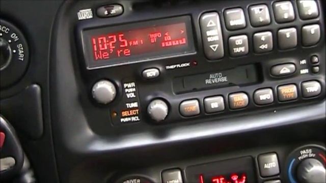 2003 pontiac bonneville ssei смотреть онлайн