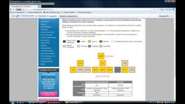 SkinnyBodyCare обзор бэкофиса смотреть онлайн