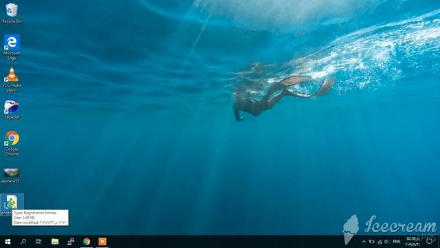 Enable windows photo viewer in windows 10. смотреть онлайн