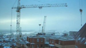 Башенные краны 2