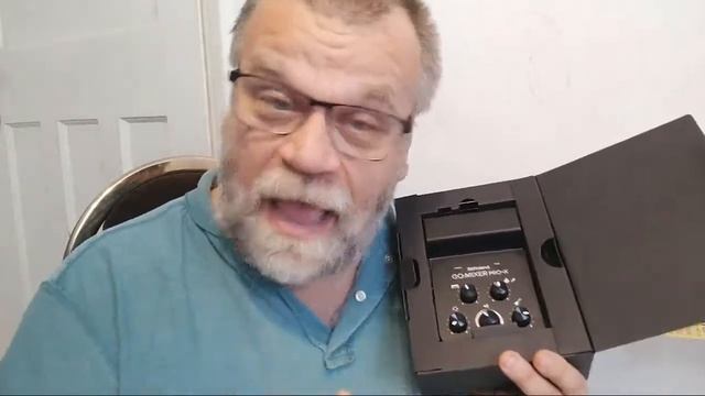 Roland Go:Mixer Pro-X Audio Mixer Online Registration смотреть онлайн