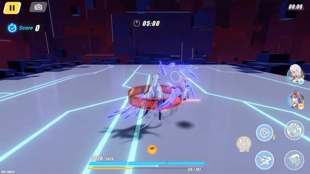 [Exalted] NS-ing Rita aka AKA 31840 смотреть онлайн