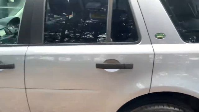 Land Rover Freelander2 2.2 Diesel Automatic, Exceptional Condition смотреть онлайн
