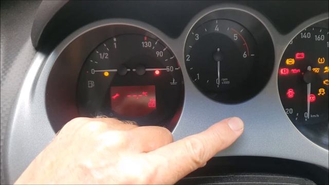 How to reset the Service indicator on Seat Altea after service at 15.000 km or every year смотреть онлайн