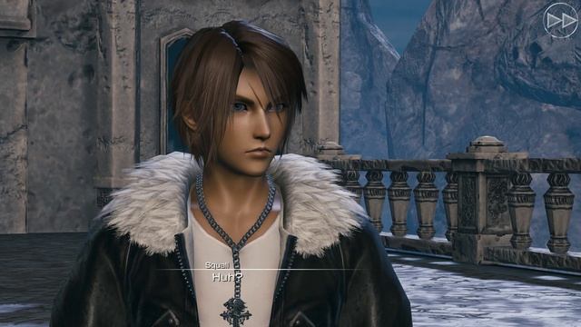 Mobius Final Fantasy Walkthrough - FFVIII: The Sleeping Lion - Part 3 (English) смотреть онлайн