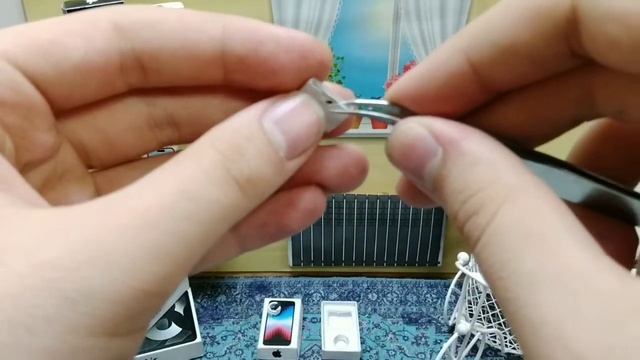 Apple iphone se 2022 | ios 16 | mini phone смотреть онлайн