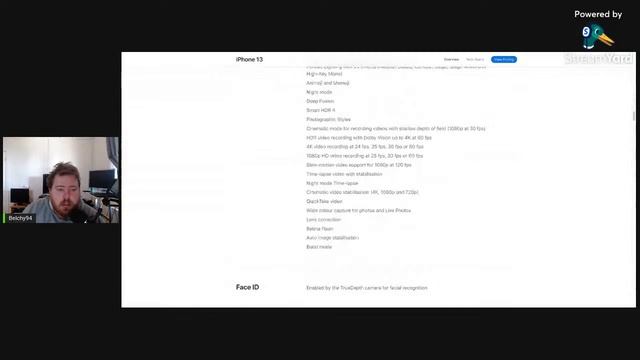 Apple September Keynote 2021 Live смотреть онлайн