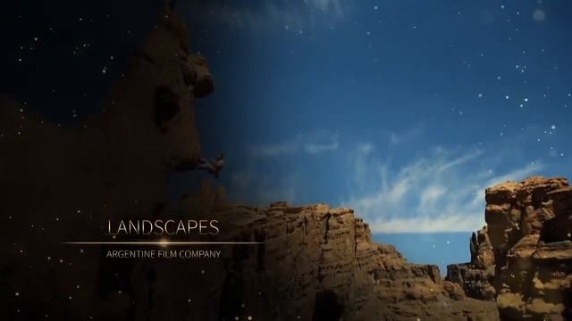 Movie Awards After Effects Templates смотреть онлайн