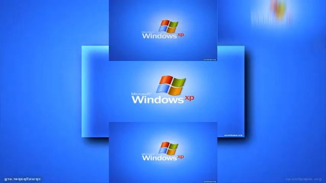 (YTPMV) Windows XP Shutdown Scan смотреть онлайн