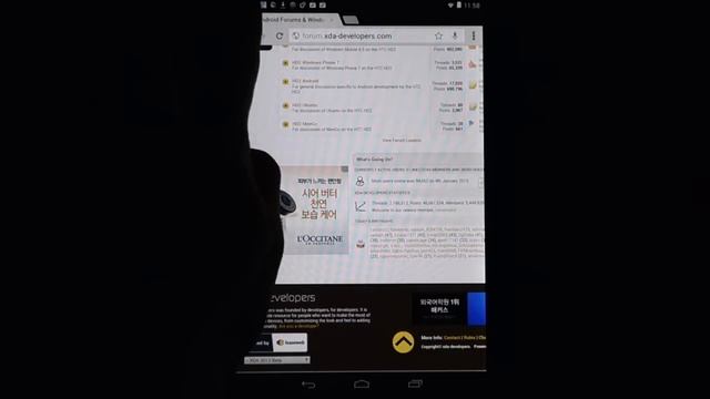 OneClick Scroll introduction смотреть онлайн
