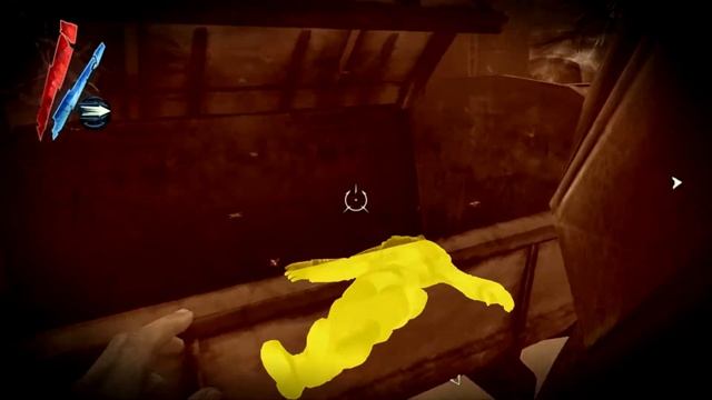 Dishonored Walkthrough - Mission 3 "House of Pleasure" | Part 16 смотреть онлайн
