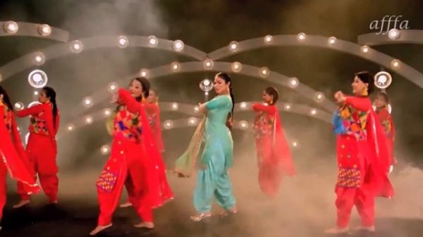 Aate Di Chidi  - Title Song | New 4K Full Video Song | HD Sound Effects | Neeru Bajwa |Mankirat Pan