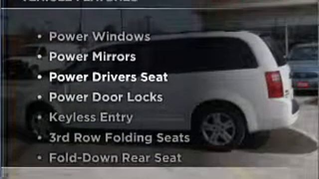 2010 Dodge Grand Caravan - Newmarket Ontario смотреть онлайн