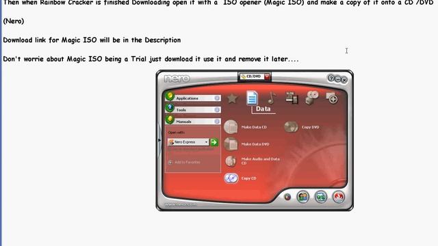 How To Unlock Windows Xp Without Knowing ANY Password смотреть онлайн