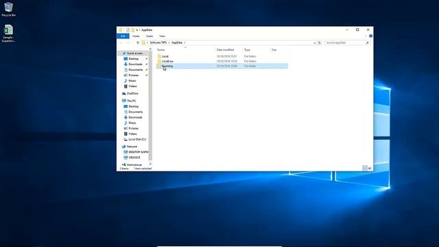 Find the Startup folder in Windows 10 смотреть онлайн