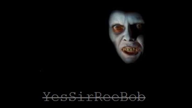 Yes Sir Ree Bob- Someone in the window смотреть онлайн