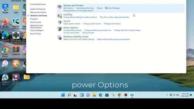 How To Enable Hibernate Button on Windows 11 смотреть онлайн