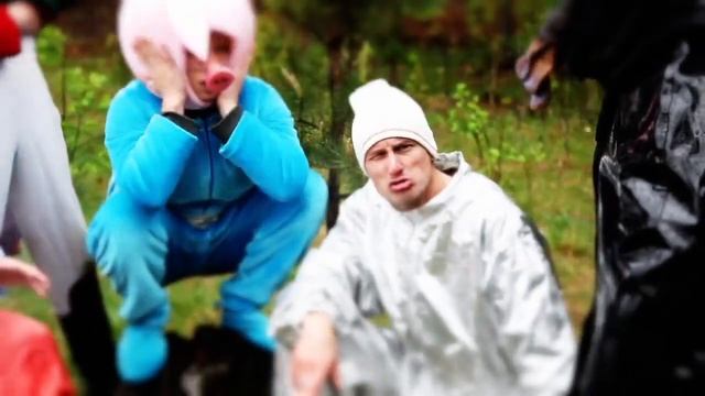 Клип Сява Капюшончик 2010 смотреть онлайн