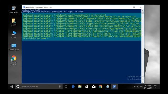 Windows Store Not Opening Windows 10 (How to Fix) смотреть онлайн