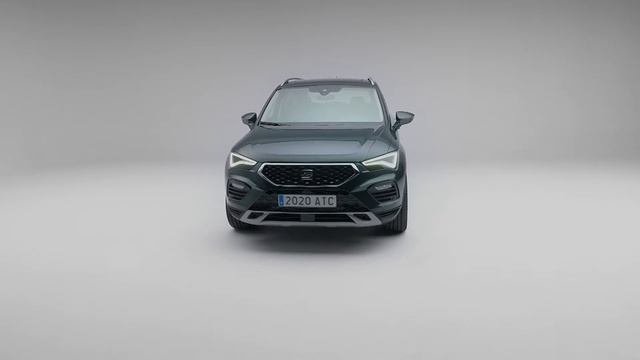 Seat ја обнови Ateca » Авто Магазин сезона 24 епизода 41 смотреть онлайн