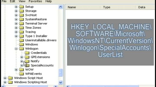 Create A Hidden XP Account смотреть онлайн