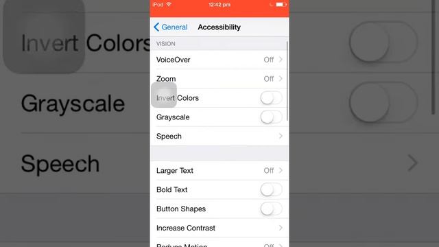 How to put assistive touch on your iOS смотреть онлайн