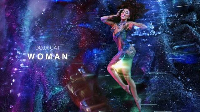 Doja Cat - Woman (Official Audio) смотреть онлайн