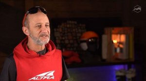 Кроссовки Altra Timp 5. Обзор