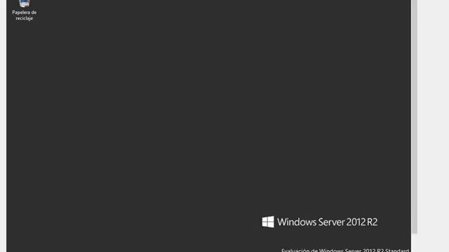 Windows Server R2 2012 - Taller FInal смотреть онлайн