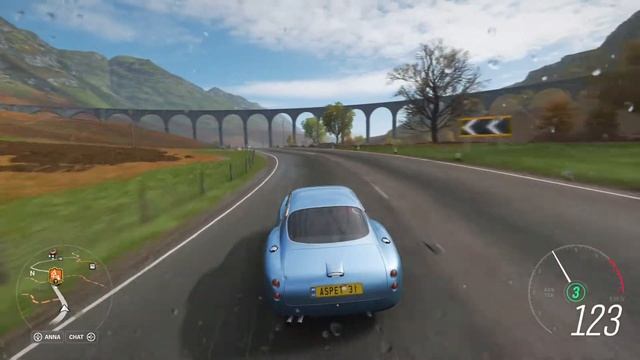 Forza Horizon 4 aston martin db4 1960 essai смотреть онлайн