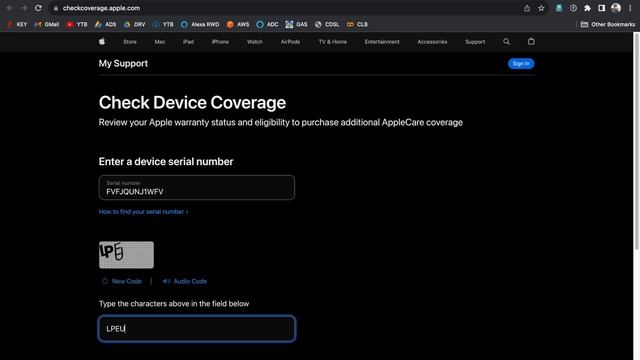 Watch this Video Before You Buy: How to Confirm Your MacBook Air M1 is Genuine смотреть онлайн