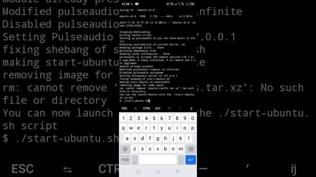Cara Install Aplikasi VISUAL STUDIO CODE di Android смотреть онлайн
