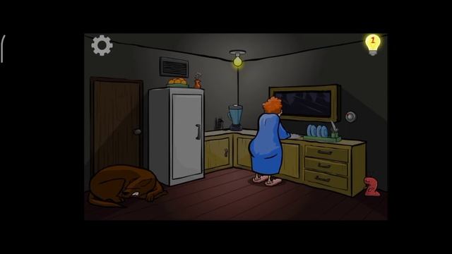 I hate this scary monster 🤯 #thevisitor смотреть онлайн