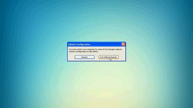 How to splash windows XP screen ? смотреть онлайн