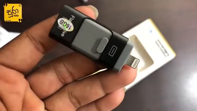 Iphone Flash Driver- Iphone External Stortage #howtoupgradeiphonestorage #iphonespace #iphonestorag смотреть онлайн