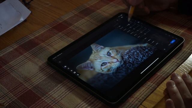 M1 iPad Pro (A Beast on a Chain) смотреть онлайн