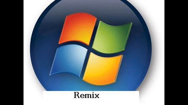 windows xp remix 2009 смотреть онлайн