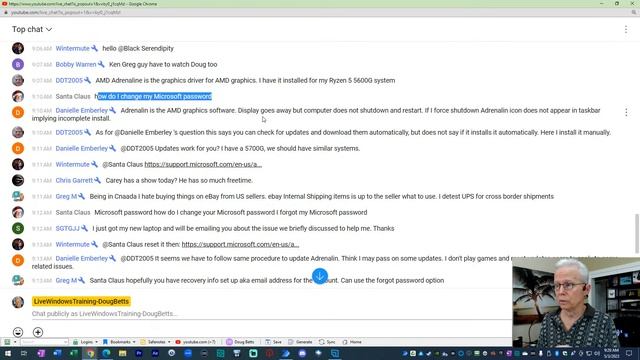 Windows Daily #207 смотреть онлайн