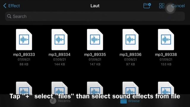 Editing Cinematic Video Using iMovie on Iphone 7 Plus смотреть онлайн