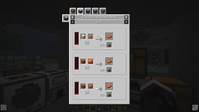 25 Letsplay Minecraft 1.12.2 / German / Modpack "Verlorene Welt" смотреть онлайн