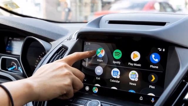 Android 11 will offer wireless Android Auto features смотреть онлайн