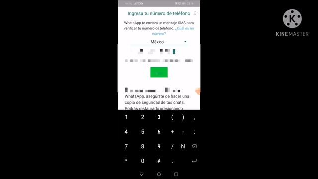 Como instalar WhatsApp plus/Pro en Android смотреть онлайн