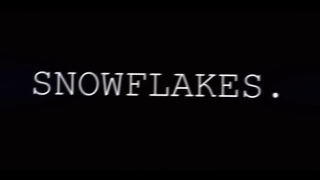 SNOWFLAKES. смотреть онлайн