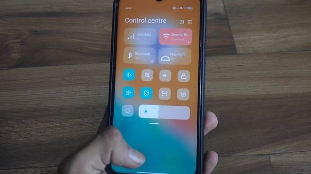 Miui Theme Of The Day Monday | iOS Smart Assistant | Amazing Control Center | Amazing Looks 🔥🔥 смотреть онлайн