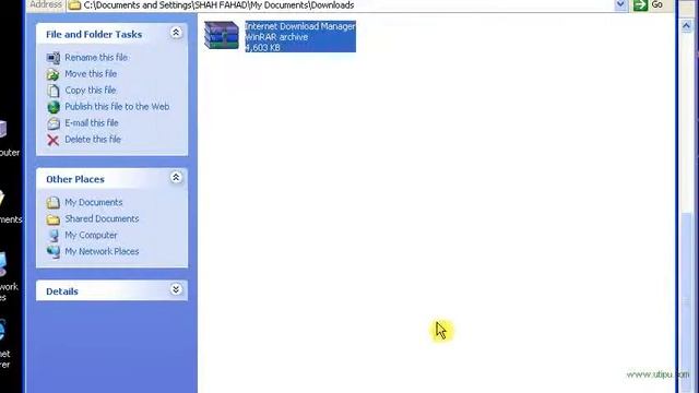 How To Download & Install Internet Download Manager Full version ( Urdu ) смотреть онлайн