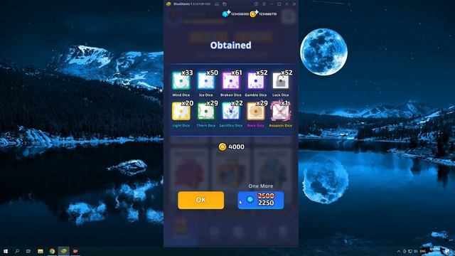 Random Dice Hack 7.6.0 Update New Dice смотреть онлайн