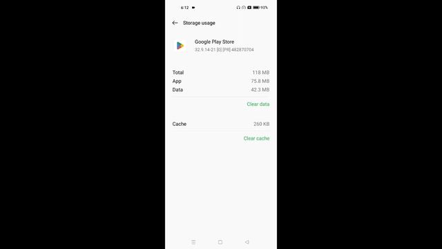 Realme Can't install Google Chrome Problem Solve смотреть онлайн