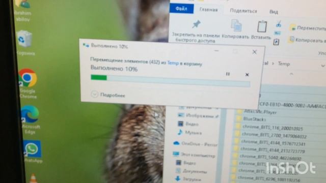 ускоряем и очишяем windows 10 смотреть онлайн